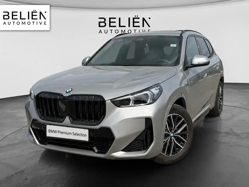 BMW X1 - 0