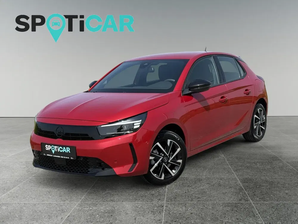 Opel Corsa - 0
