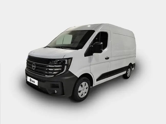 Nissan Interstar - 0