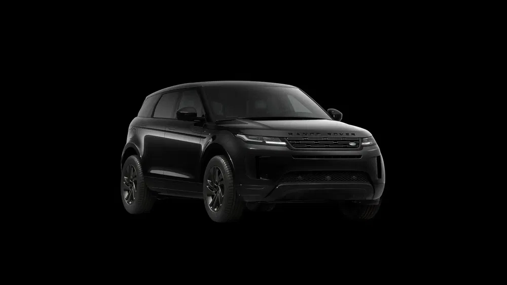 Land Rover Range Rover Evoque - 0