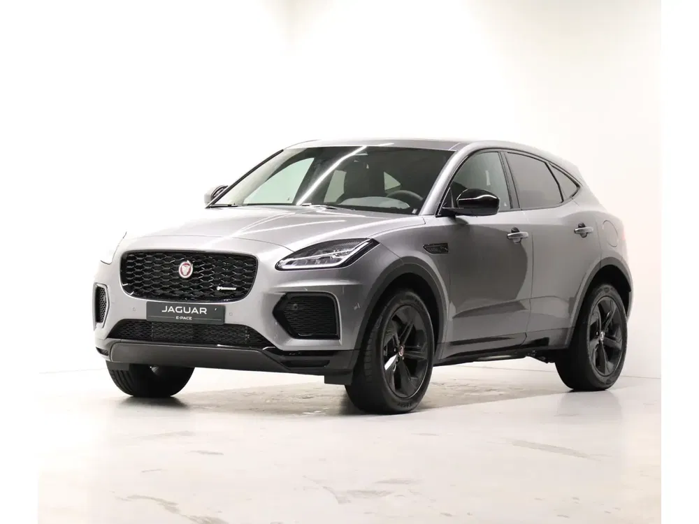 Jaguar E-Pace - 0