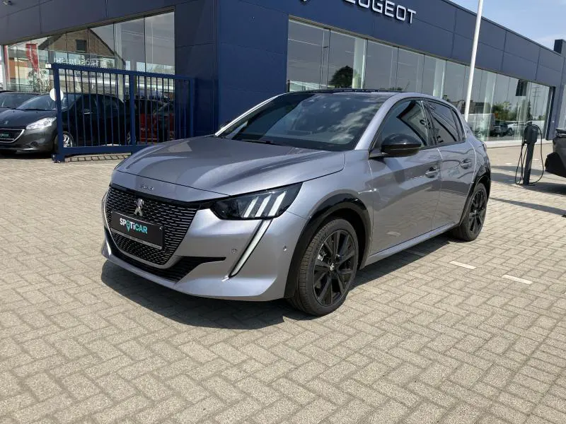 Peugeot 208 - 0
