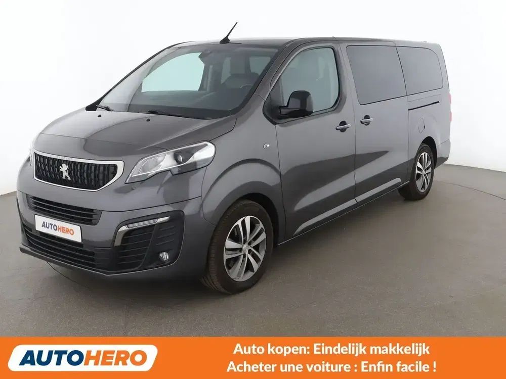 Peugeot Expert - 0