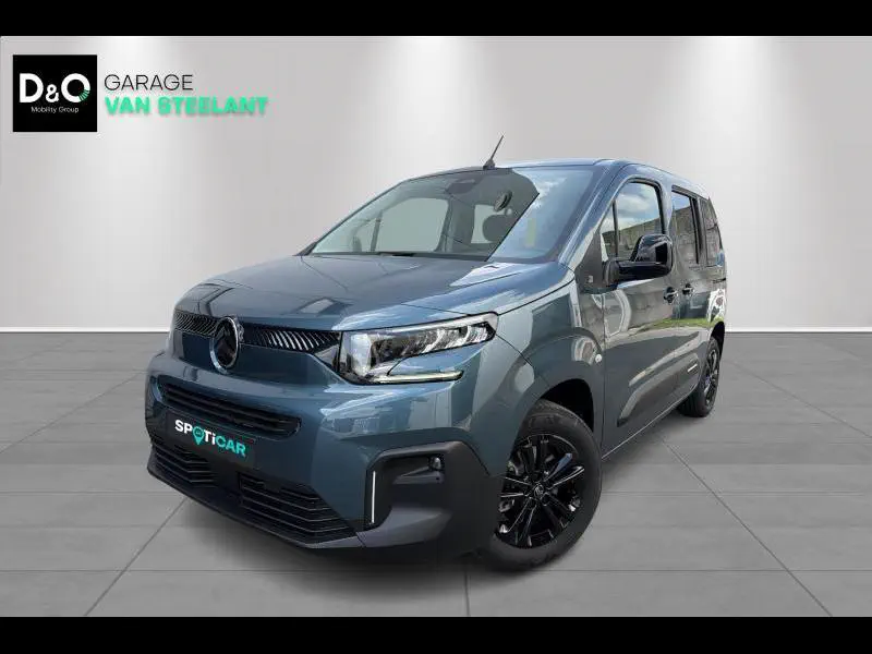 Citroën Berlingo - 0