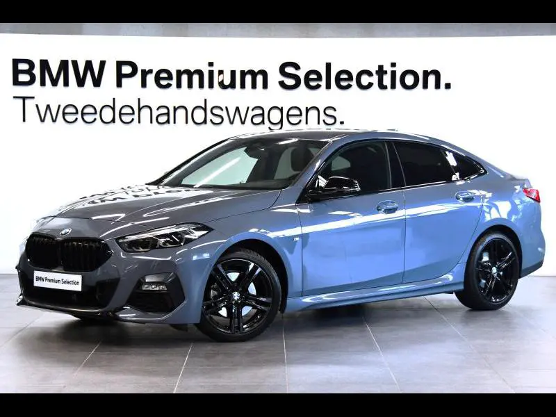 BMW 218 - 0