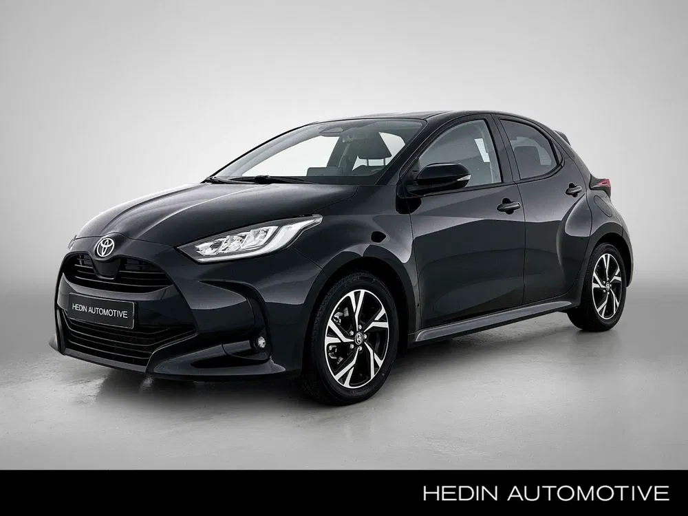 Toyota Yaris - 0