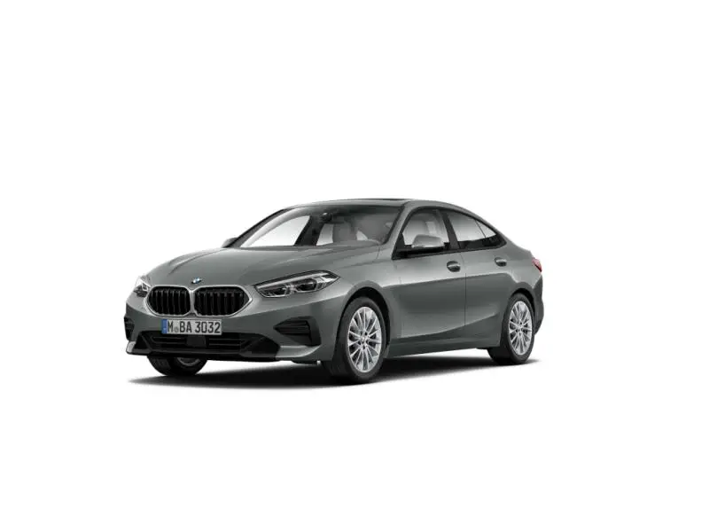 BMW 218 - 0