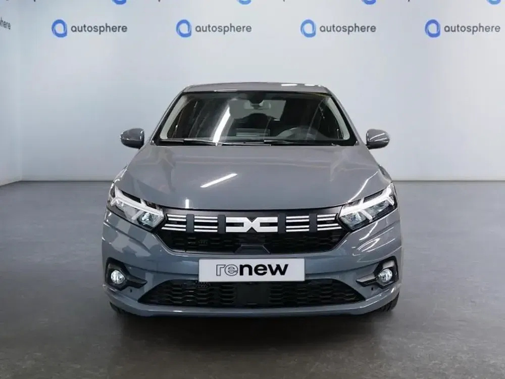 Dacia Sandero - 0