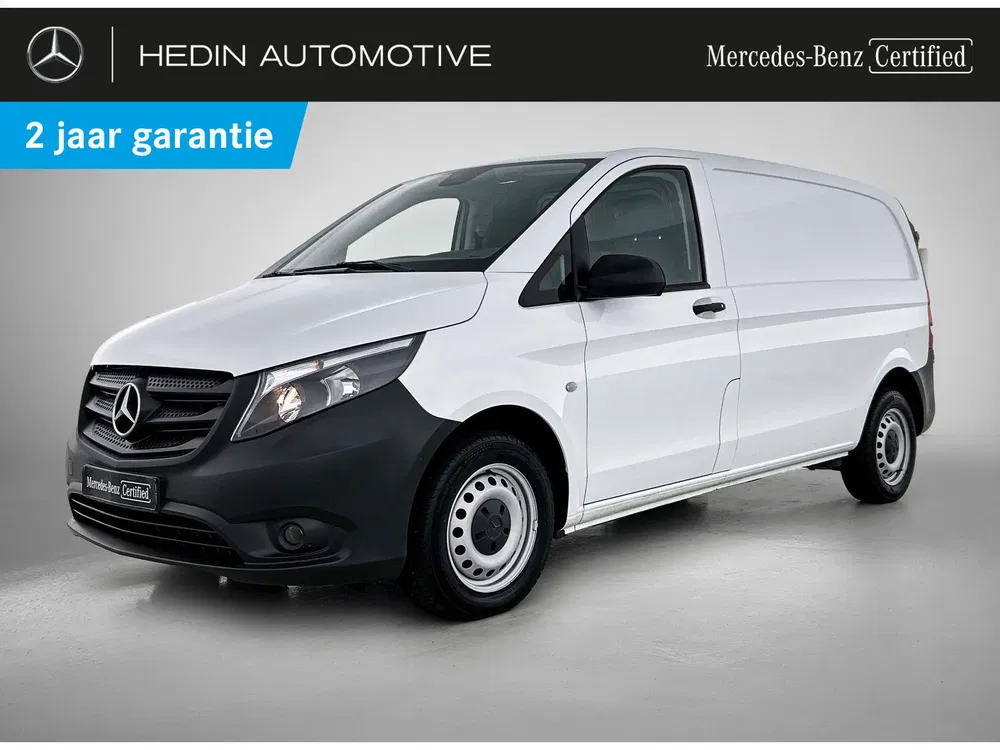 Mercedes Vito - 0