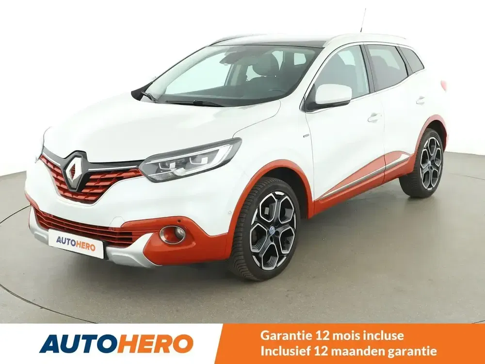 Renault Kadjar - 0