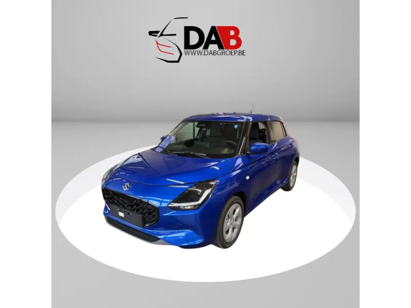 Suzuki Swift - 0