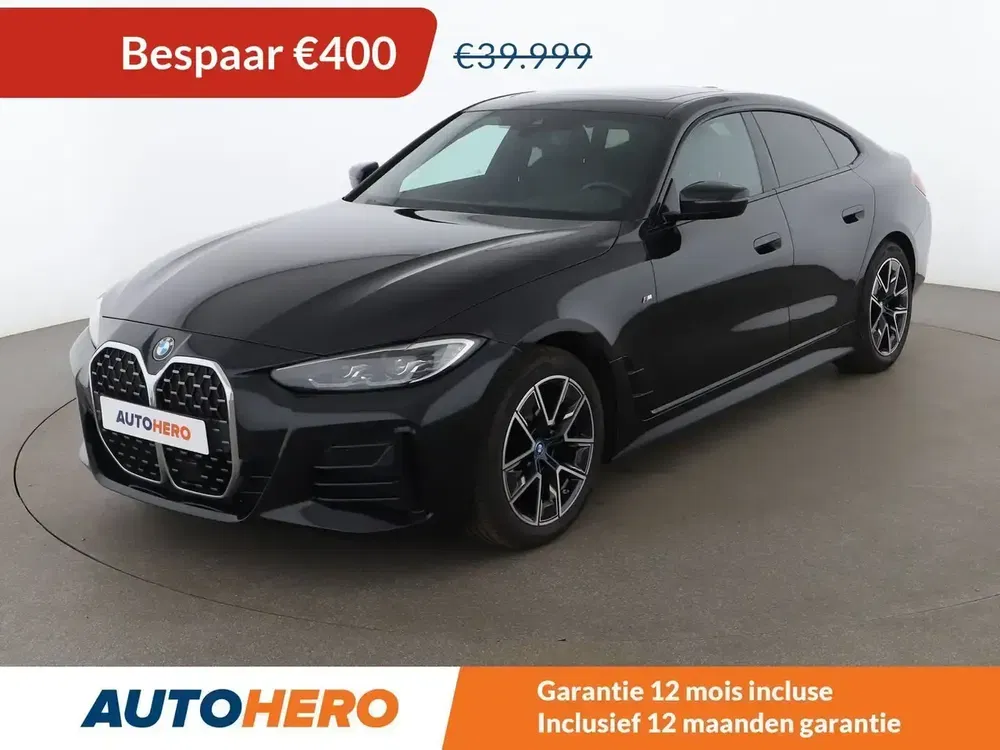 BMW 420 - 0