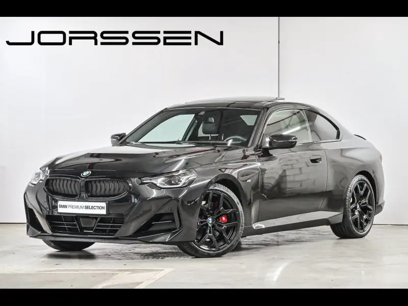 BMW 218 - 0