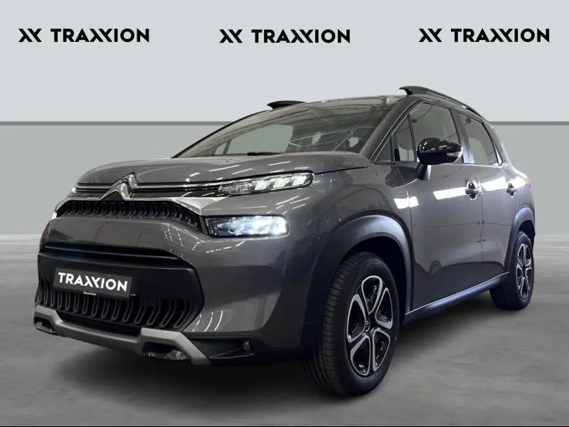 Citroën C3 Aircross - 0