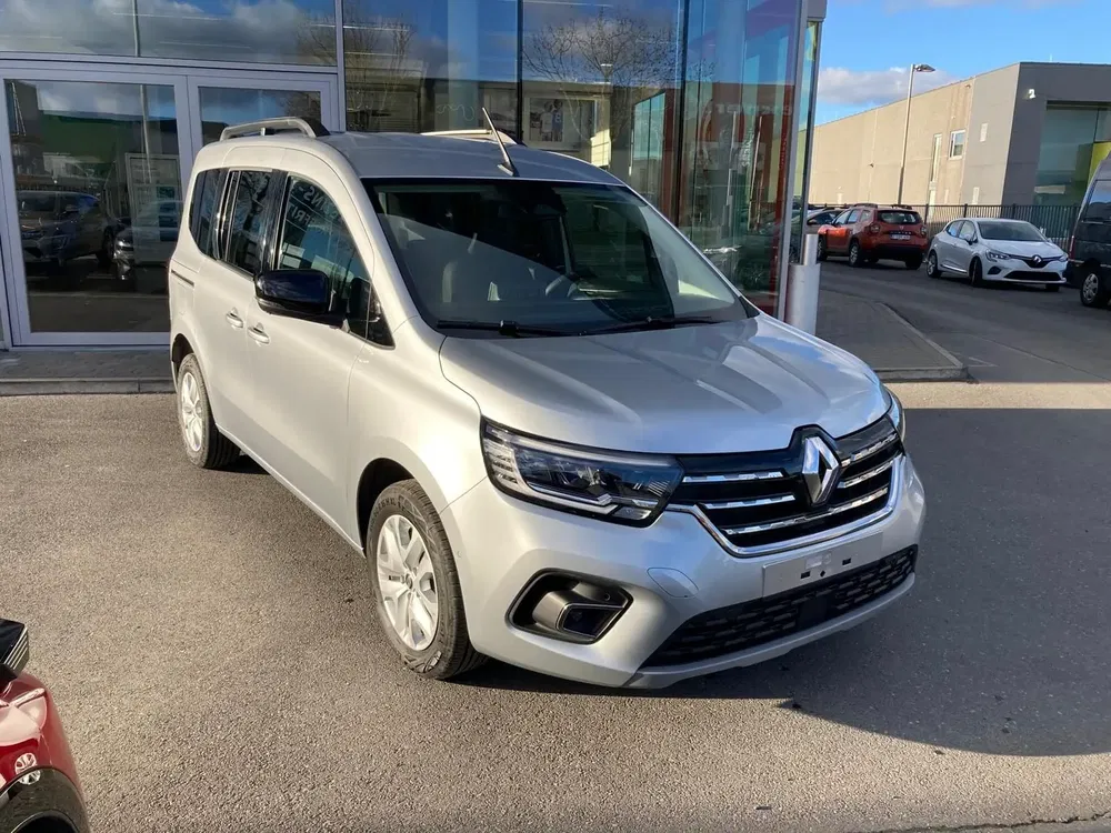Renault Kangoo - 0