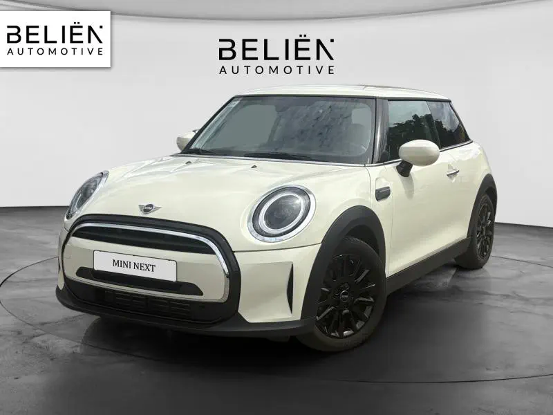 Mini Cooper - 0