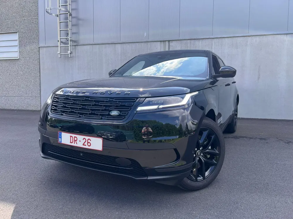 Land Rover Range Rover Velar - 0