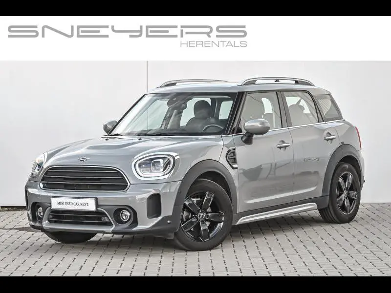 Mini One - 0