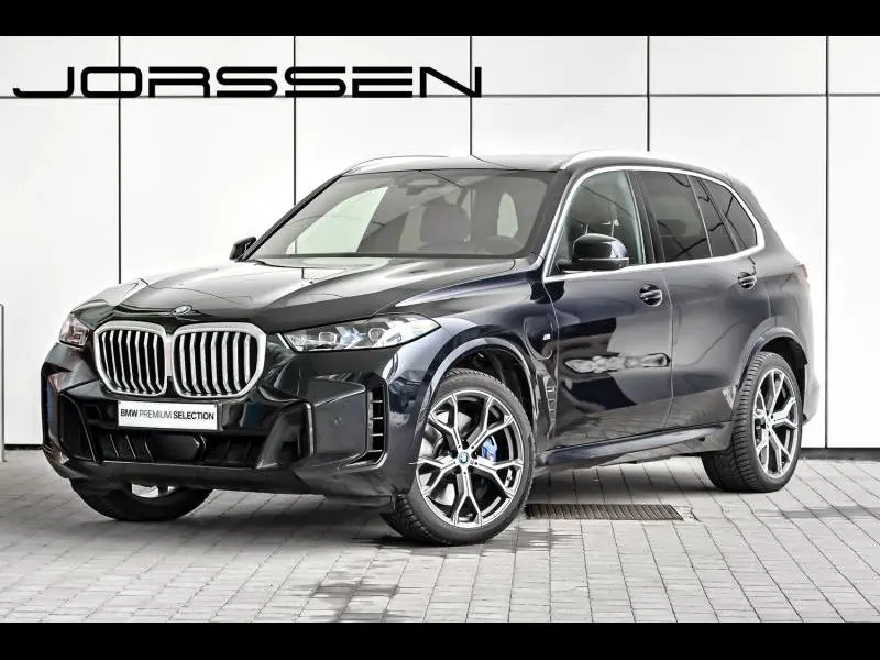 BMW X5 - 0