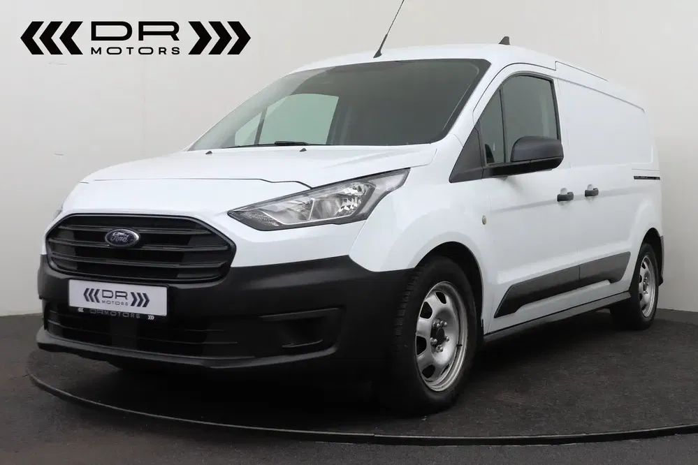 Ford Transit Connect - 0