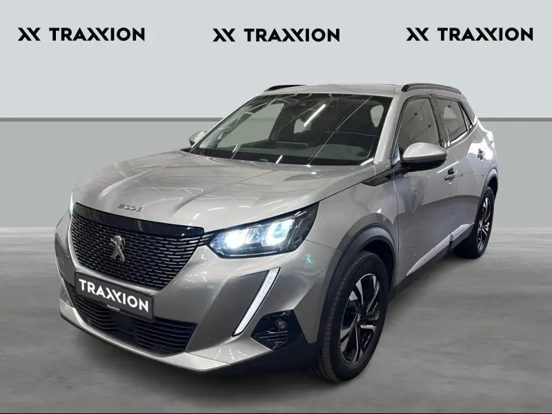 Peugeot 2008 - 0