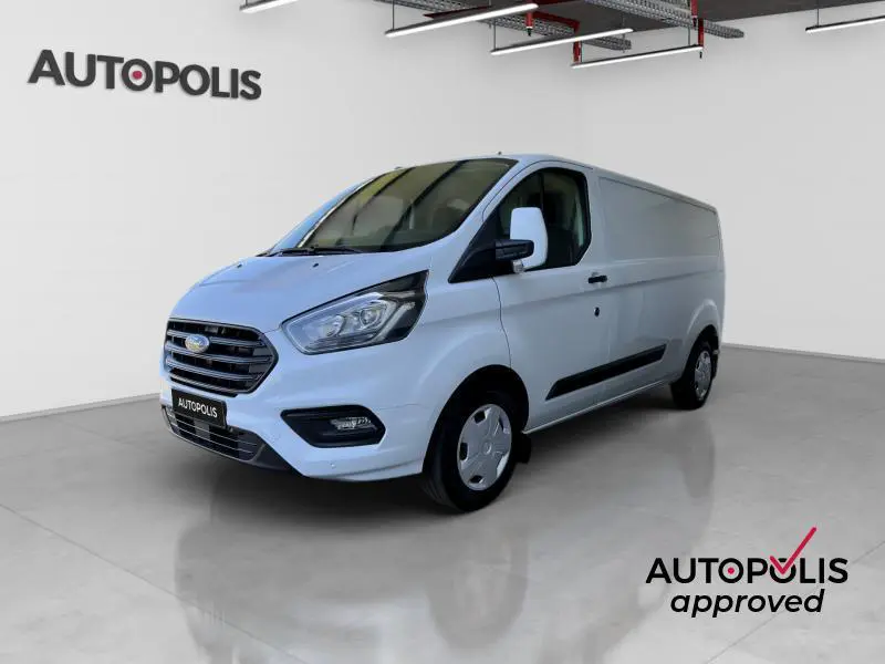 Ford Transit - 0
