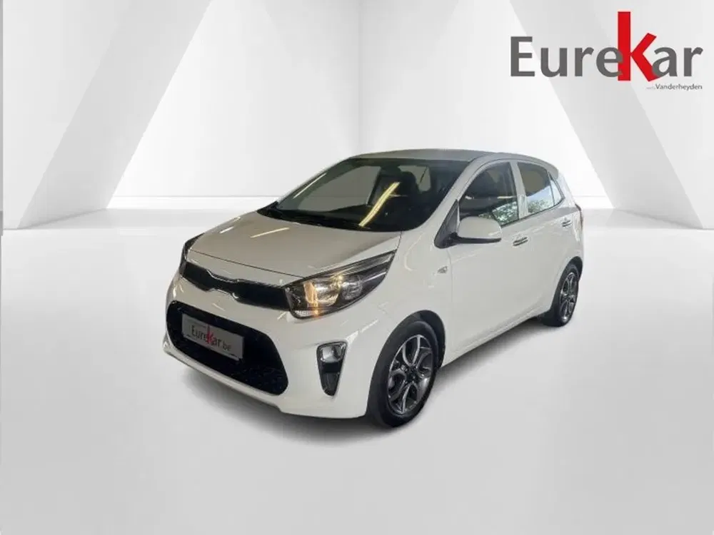 Kia Picanto - 0