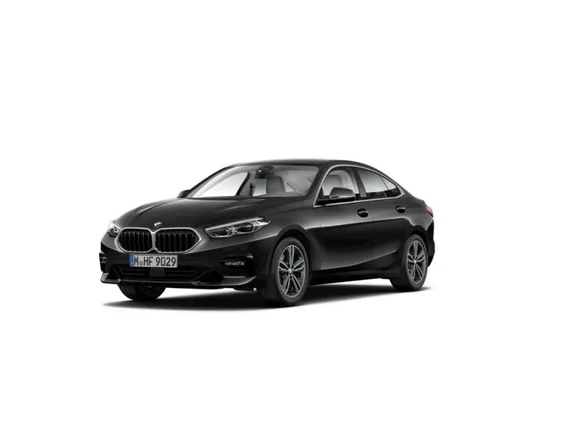 BMW 218 - 0