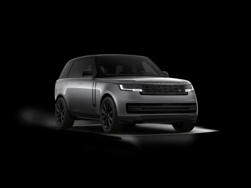 Land Rover Range Rover - 0