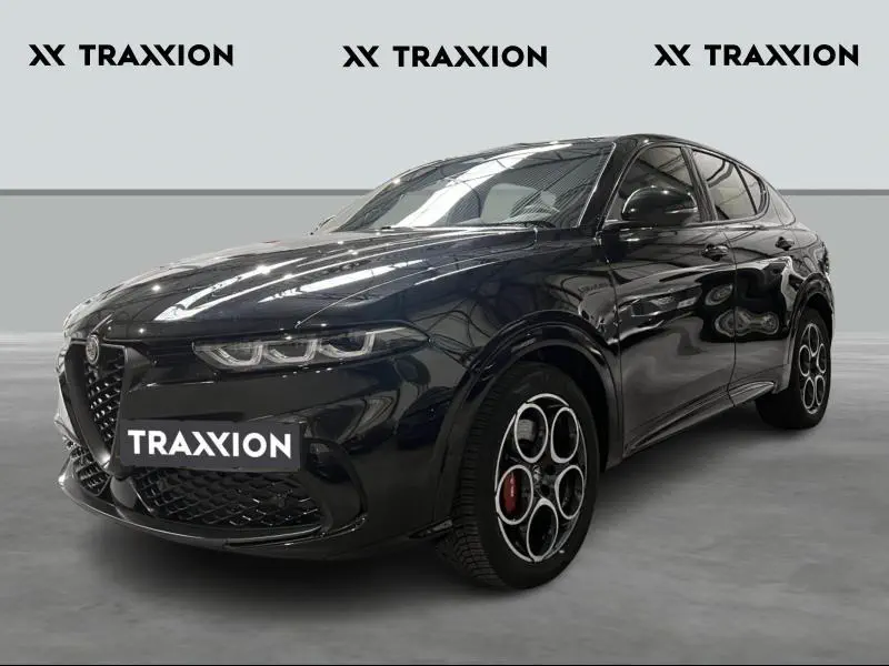 Alfa Romeo Tonale - 0