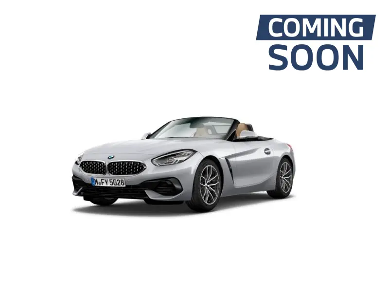 BMW Z4 - 0
