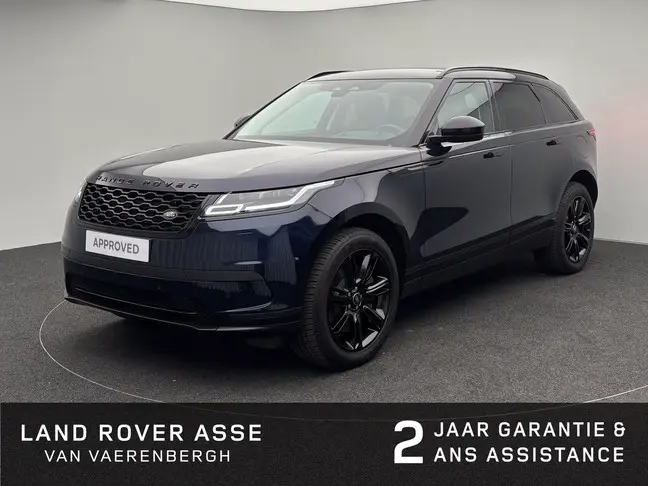 Land Rover Range Rover Velar - 0