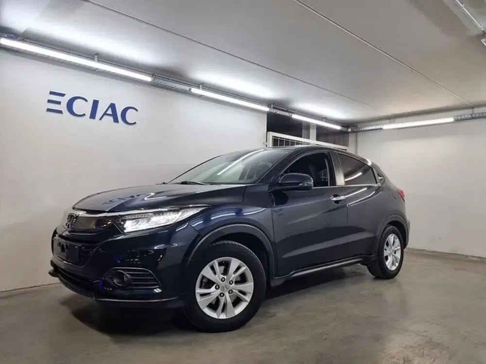Honda HR-V - 0