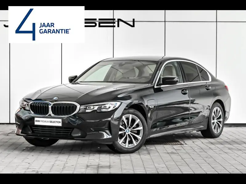 BMW 320 - 0