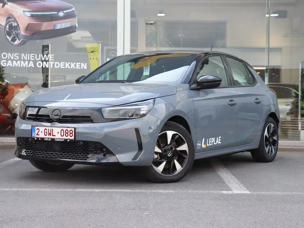 Opel Corsa - 0