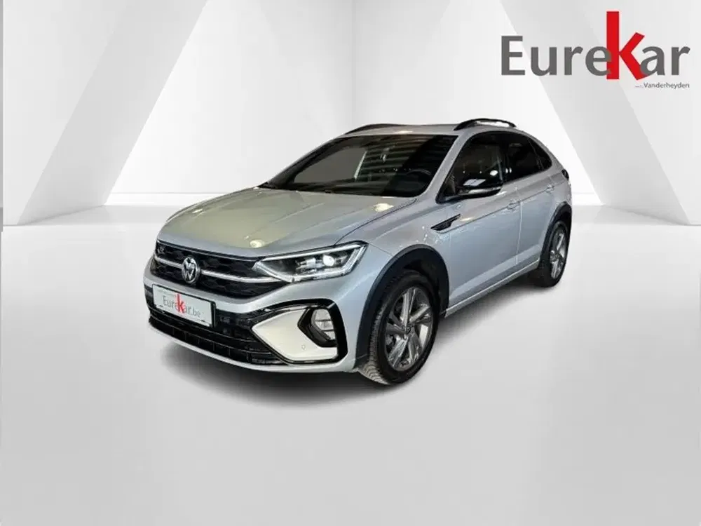 Volkswagen Taigo - 0