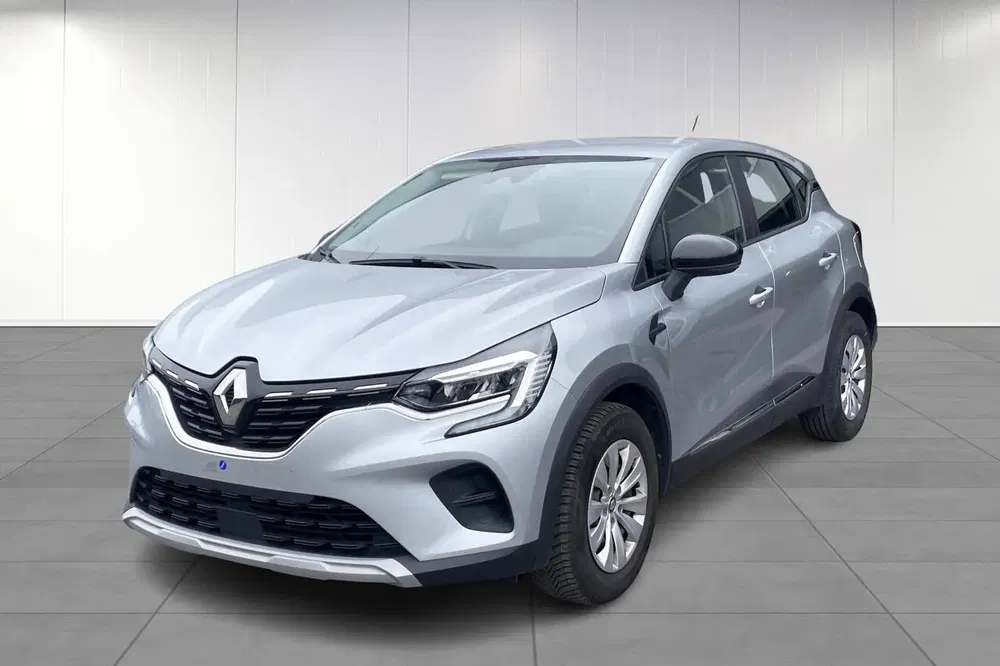 Renault Captur - 0