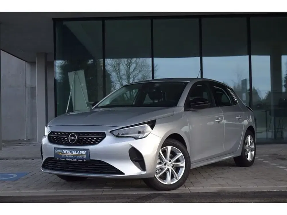 Opel Corsa - 0