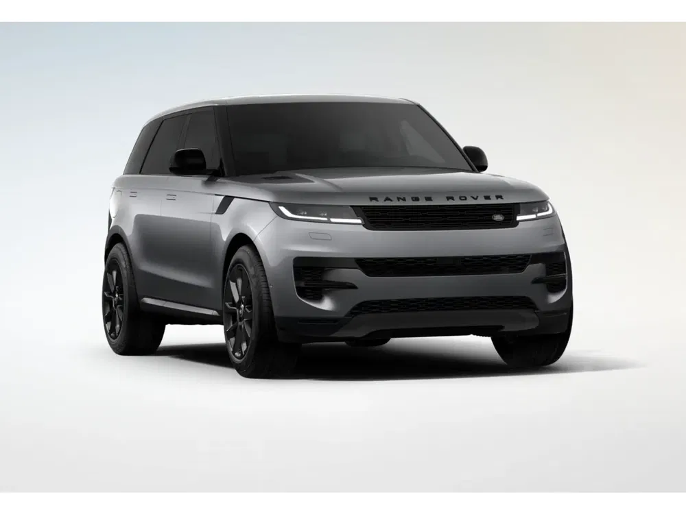 Land Rover Range Rover Sport - 0