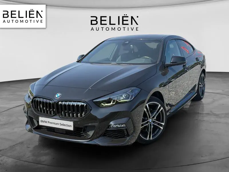 BMW 218 - 0