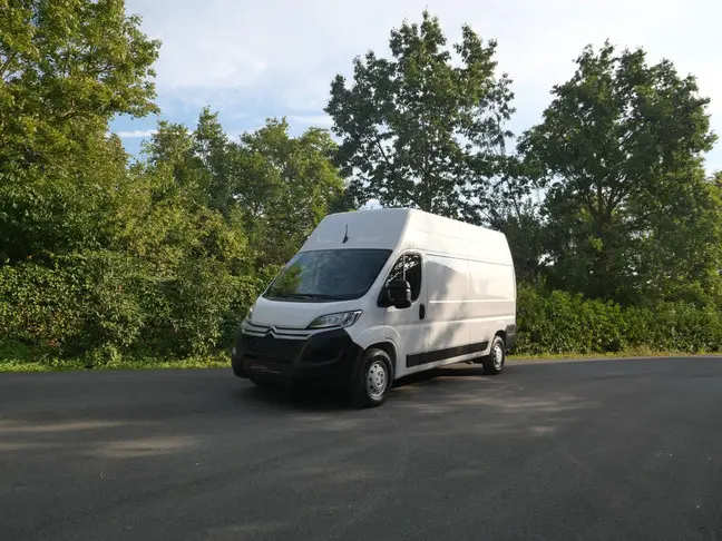 Citroën Jumper - 0