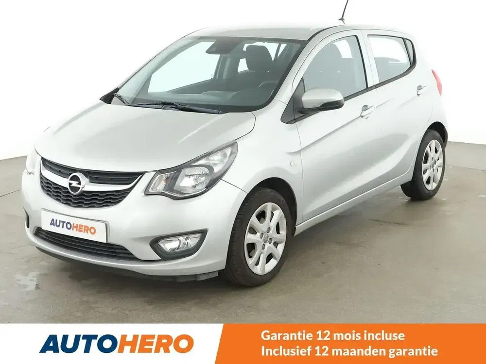Opel Karl - 0