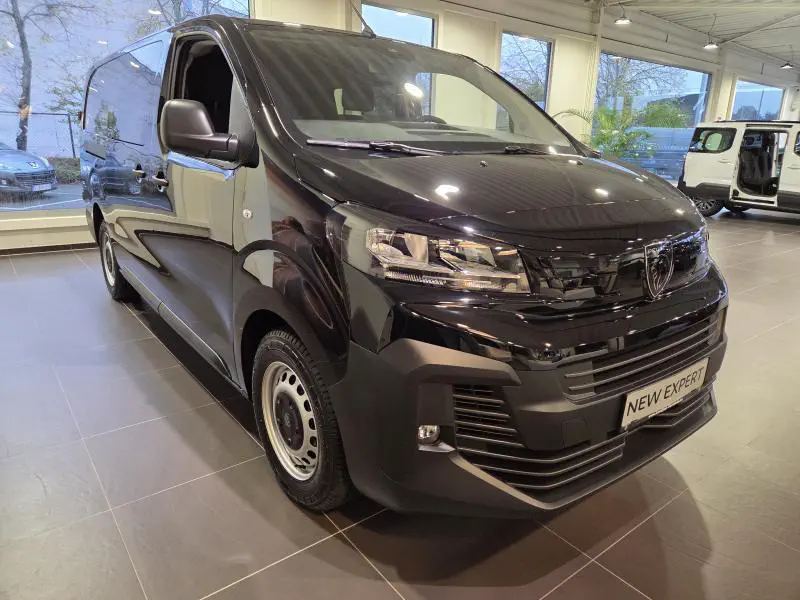 Peugeot Expert - 0