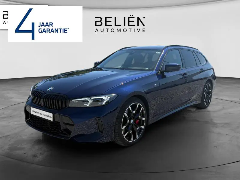 BMW 320 - 0