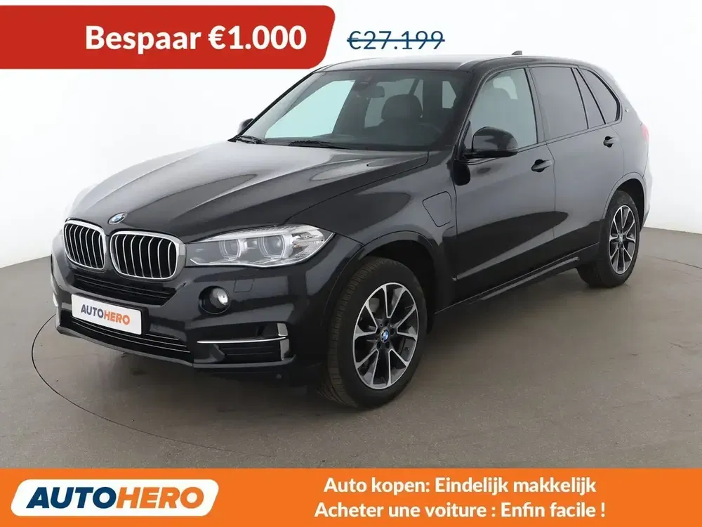 BMW X5 - 0