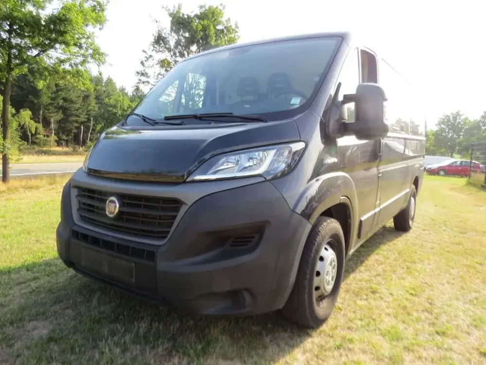 Fiat Ducato - 0