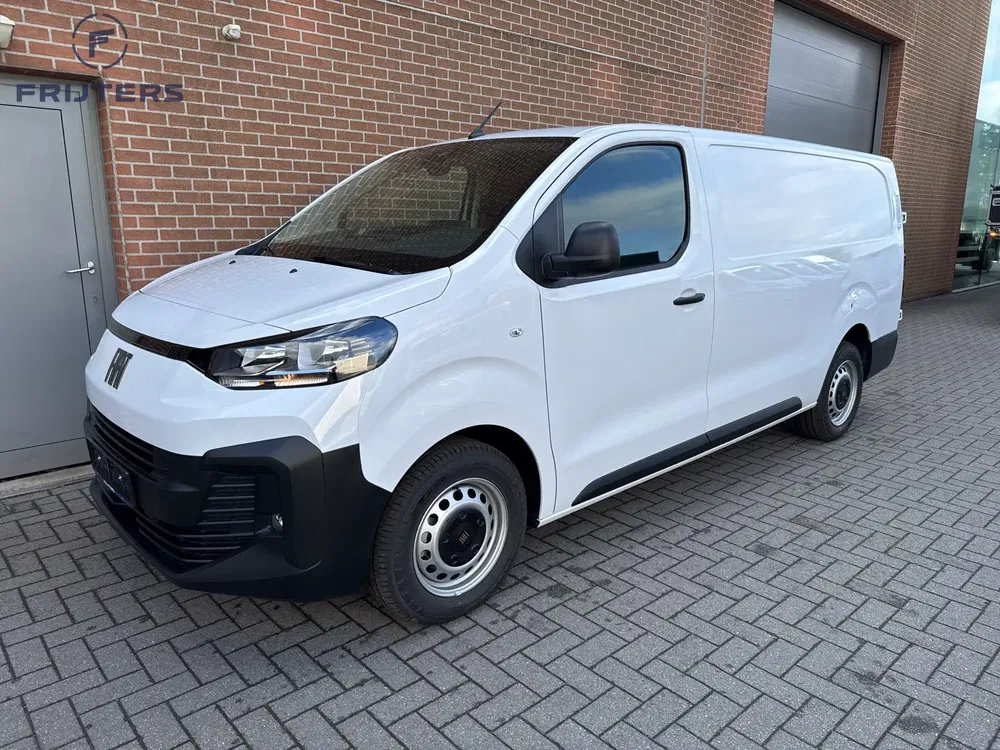 Fiat Scudo - 0