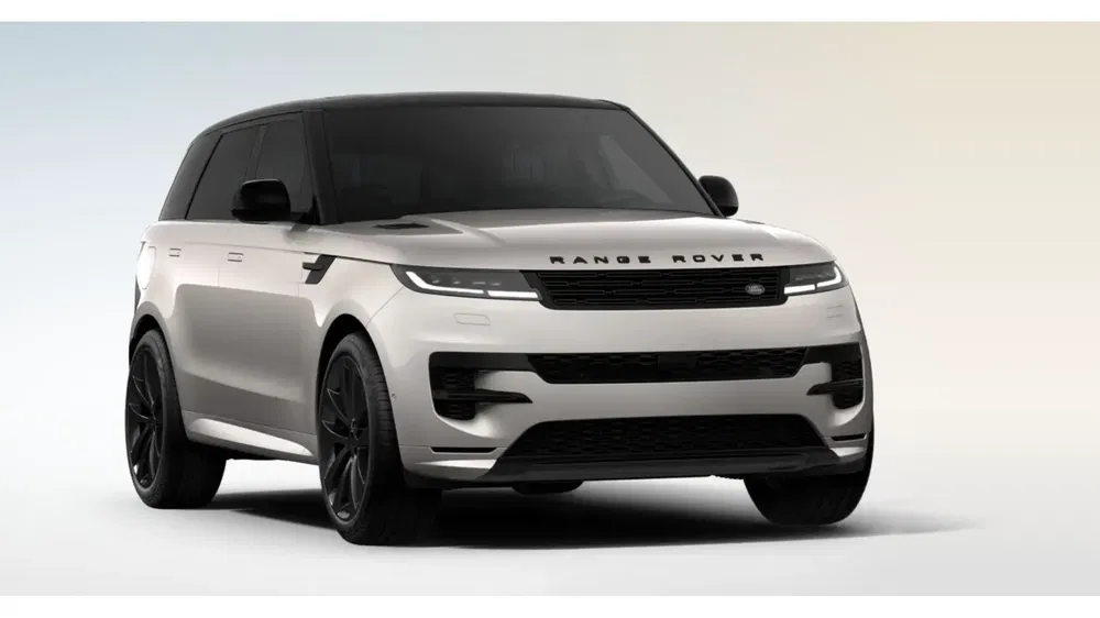 Land Rover Range Rover Sport - 0