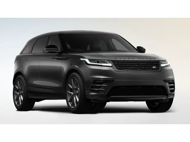 Land Rover Range Rover Velar - 0