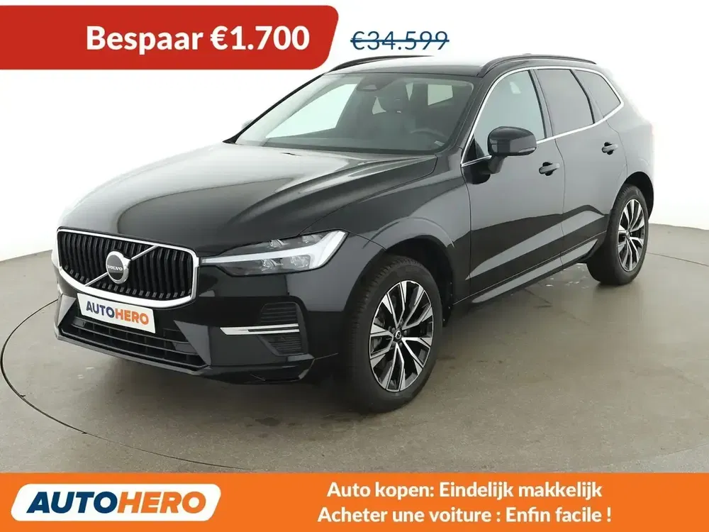 Volvo XC60 - 0